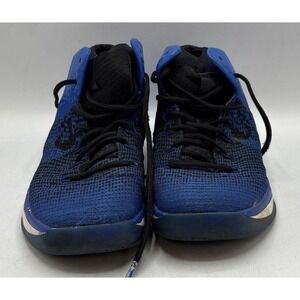 Nike Air Jordan XXXI‎ 31 Royal Blue Black Men's Basketball Shoes Size 11